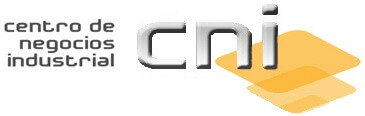 Logo Centro de negocios industrial