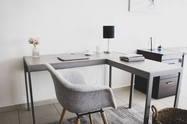 Alquiler de oficinas en Valencia