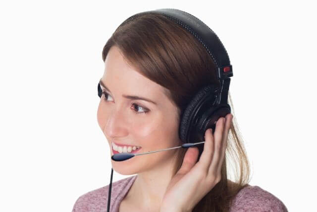 Secretaria para oficina virtual